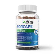 Arkopharma Forcapil Antiqueda 60 gomas