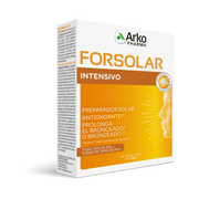 Arkopharma Forsolar Intensive
