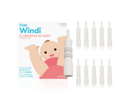 Frida Baby Windi Alívio de Gases e Cólicas