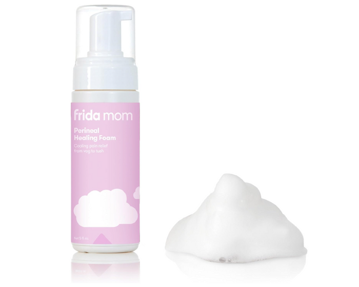 Frida Mom Espuma Perineal de Hamamelis 150ml