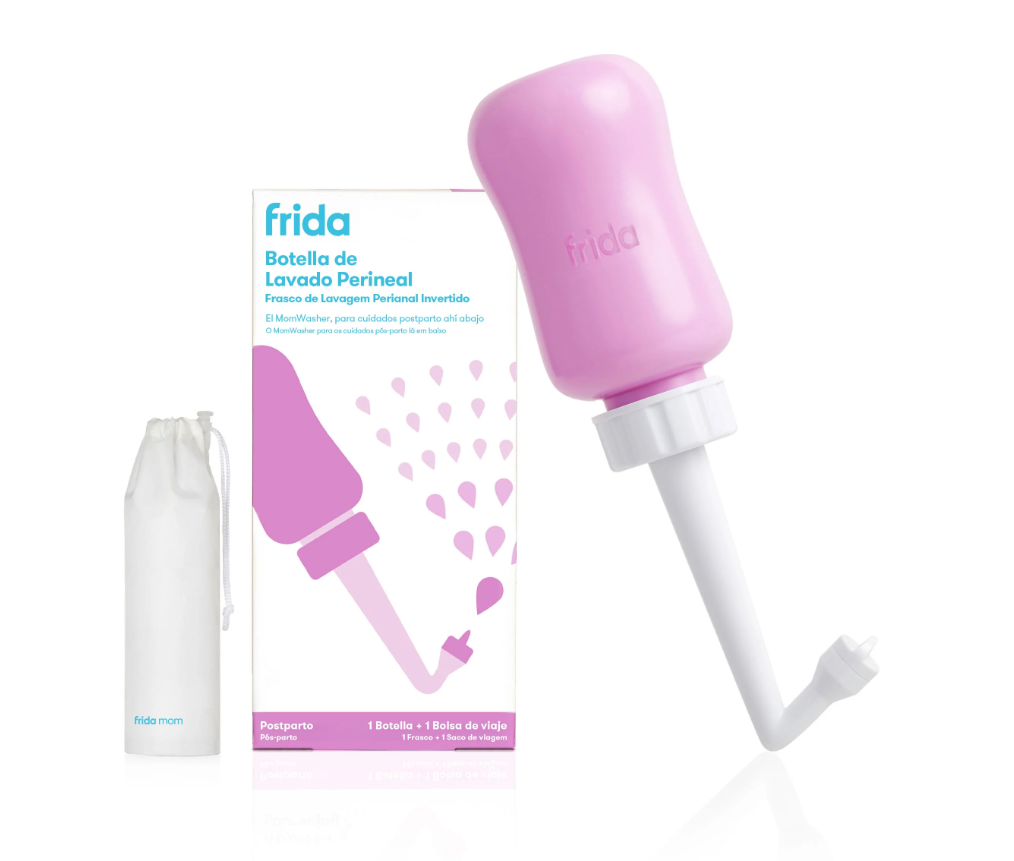 Frida Mom Frasco Lavagem Perianal Pos-Parto
