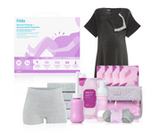 Frida Mom Kit Completo Parto e Pos-Parto