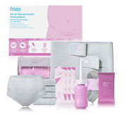 Frida Mom Kit Pos-Parto Recuperacao de Cesariana
