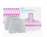 Frida Mom Pack 8 Pensos Frios e 2 Cuecas Pos-Parto