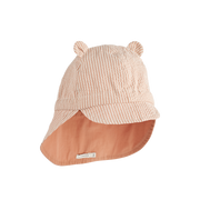 Liewood Chapéu Reversível Tuscany Rose/Sandy 6-9m