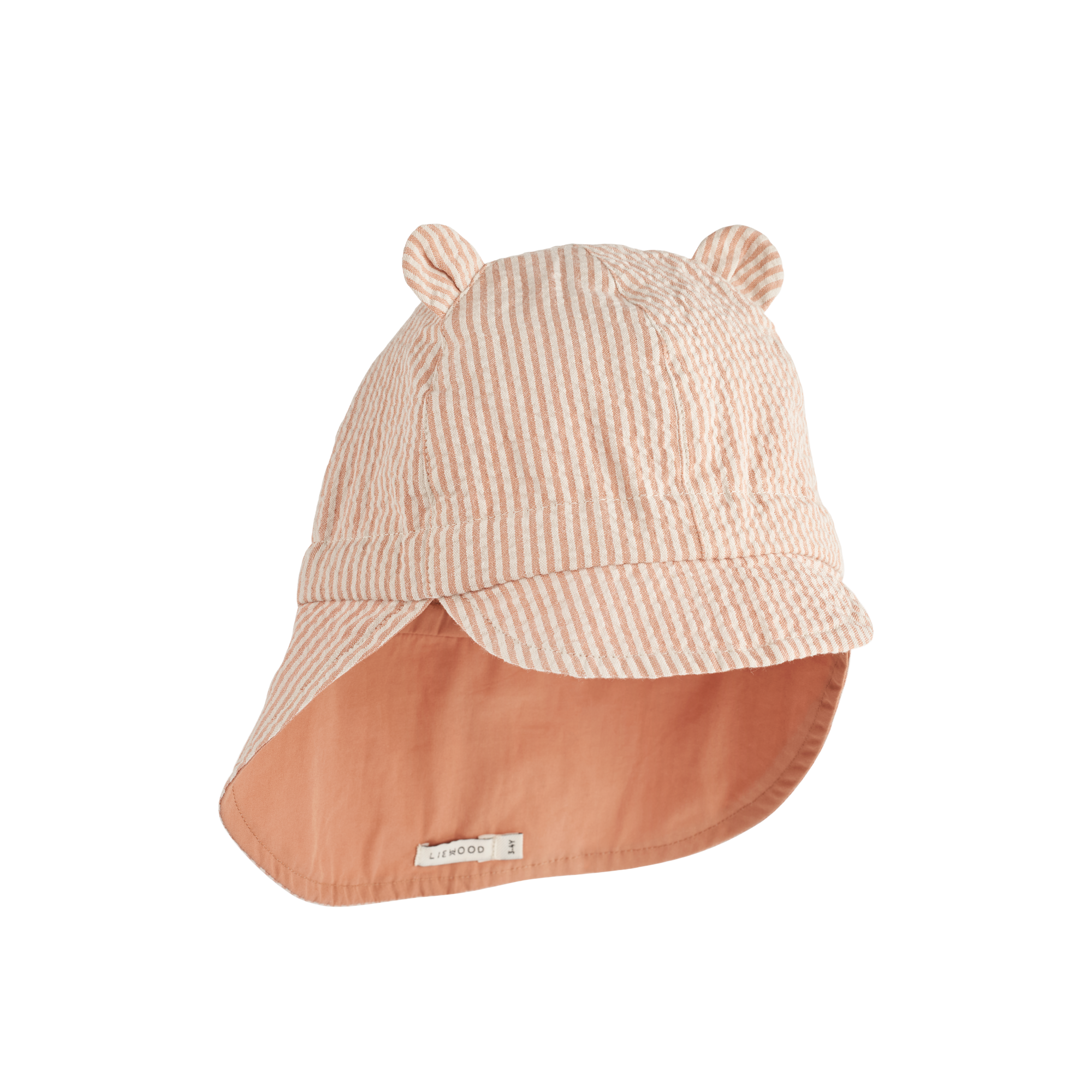 Liewood Chapéu Reversível Tuscany Rose/Sandy 6-9m