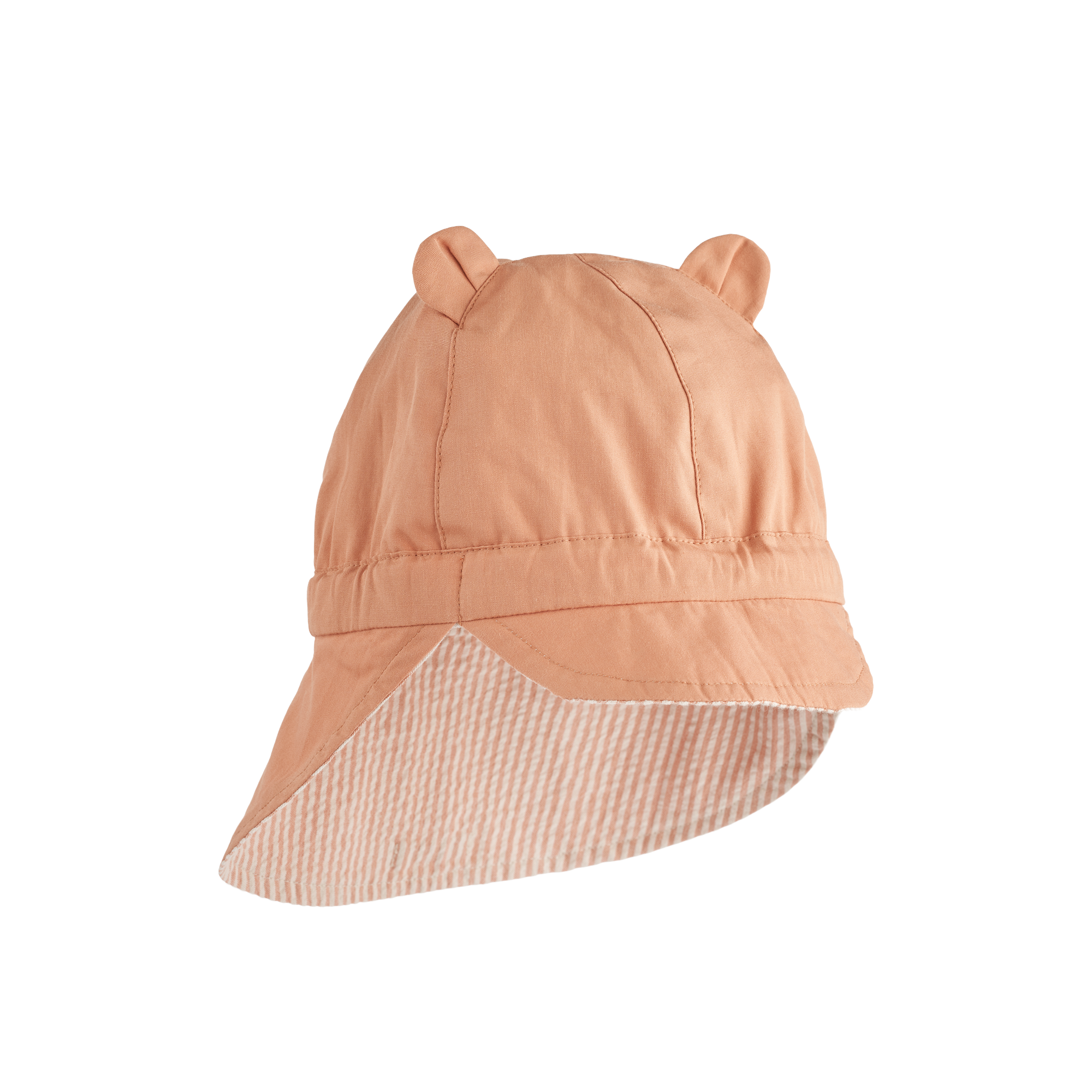 Liewood Chapéu Reversível Tuscany Rose/Sandy 6-9m