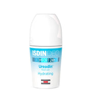 Isdin Ureadin Deo Comfort 50ML - 24H Roll-on desodorizante para suor intenso. Sem álcool.