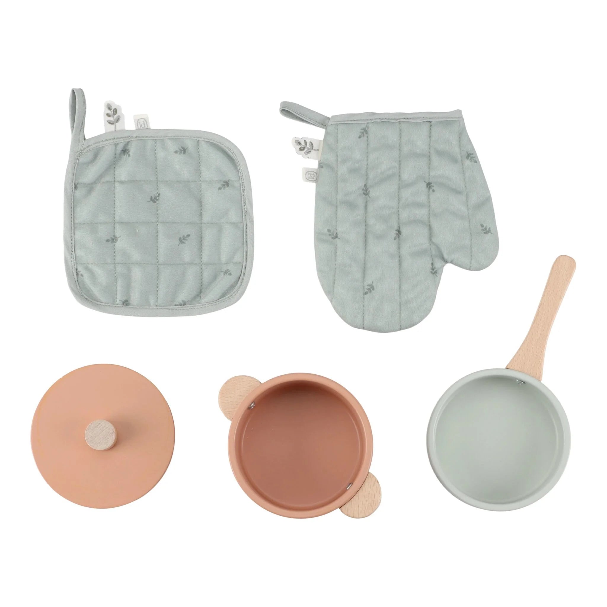 Little Dutch Cozinha Creme LD2498