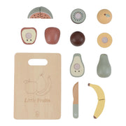 Little Dutch Tábua de Frutas +2 Anos LD2504