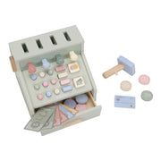 Little Dutch Caixa Registadora +3 Anos LD2511
