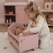Little Dutch Cama Bonecas +18m LD2517