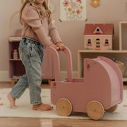 Little Dutch Carrinho Bonecas +18M LD2519