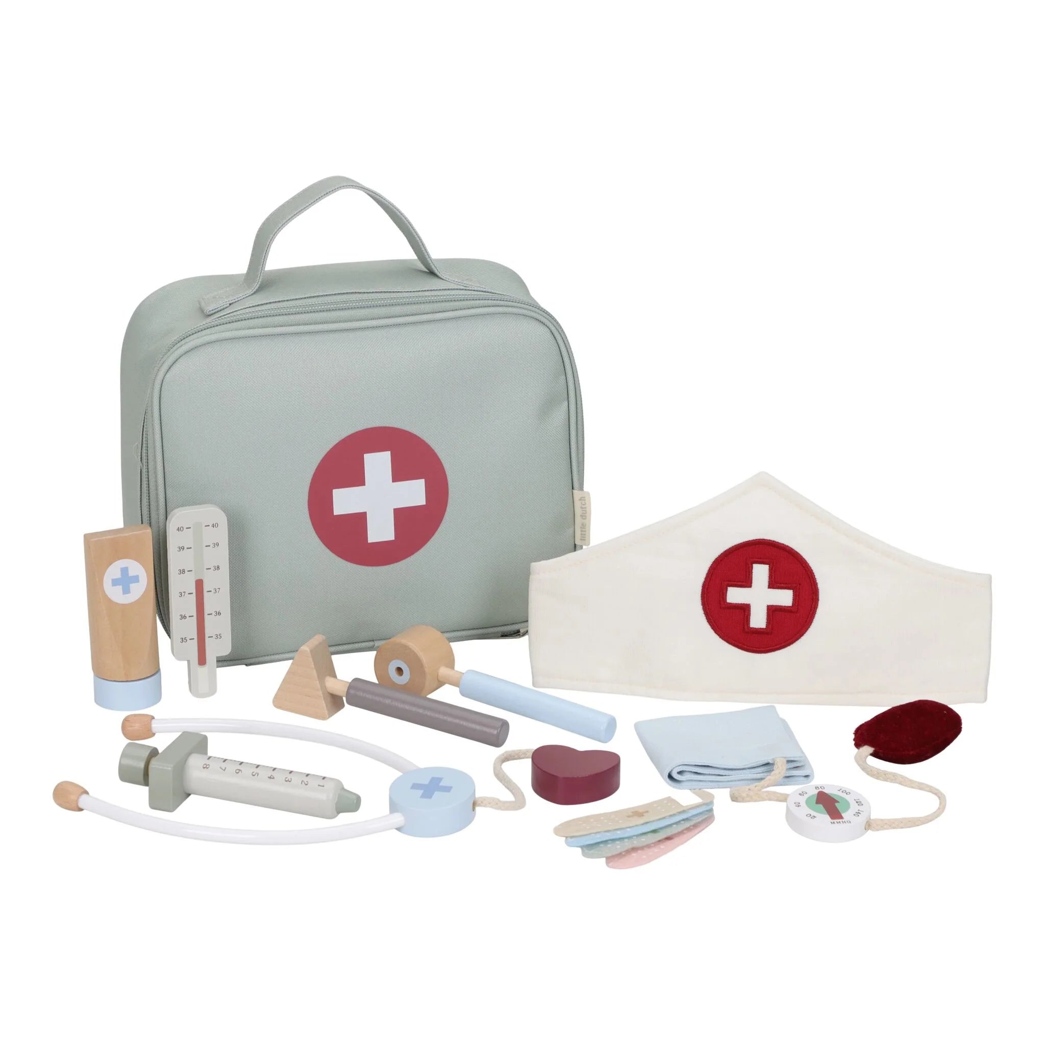 Little Dutch Mala de Médico LD2547