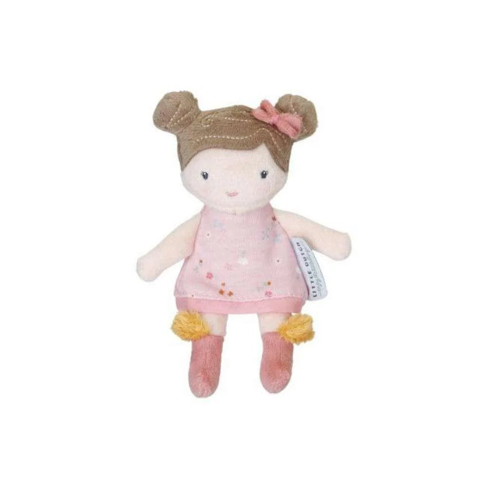 Little Dutch Rosa Doll 10cm LD4556