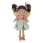 Little Dutch Fada Cuddle Doll Evi LD4570