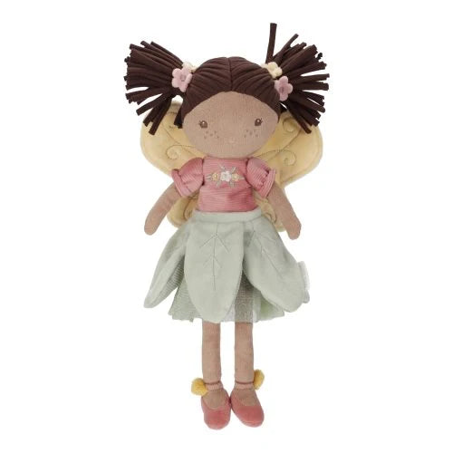 Little Dutch Fada Cuddle Doll Evi LD4570