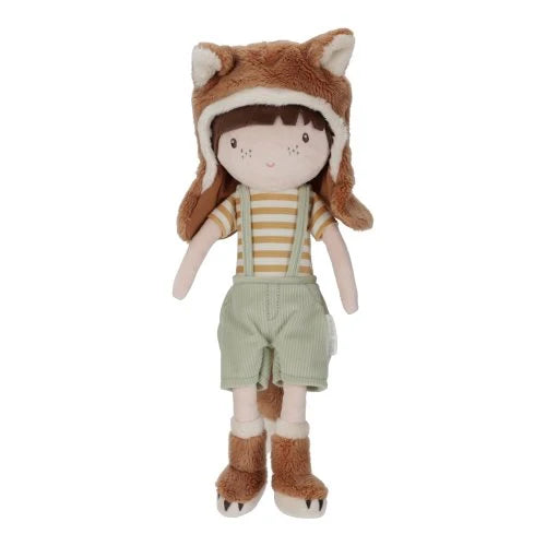 Little Dutch Boneca Sam Forest Friends LD4571