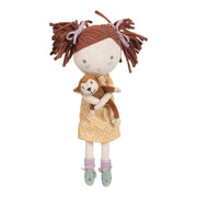 Little Dutch Boneca de pano Sophia 35 cm LD4572