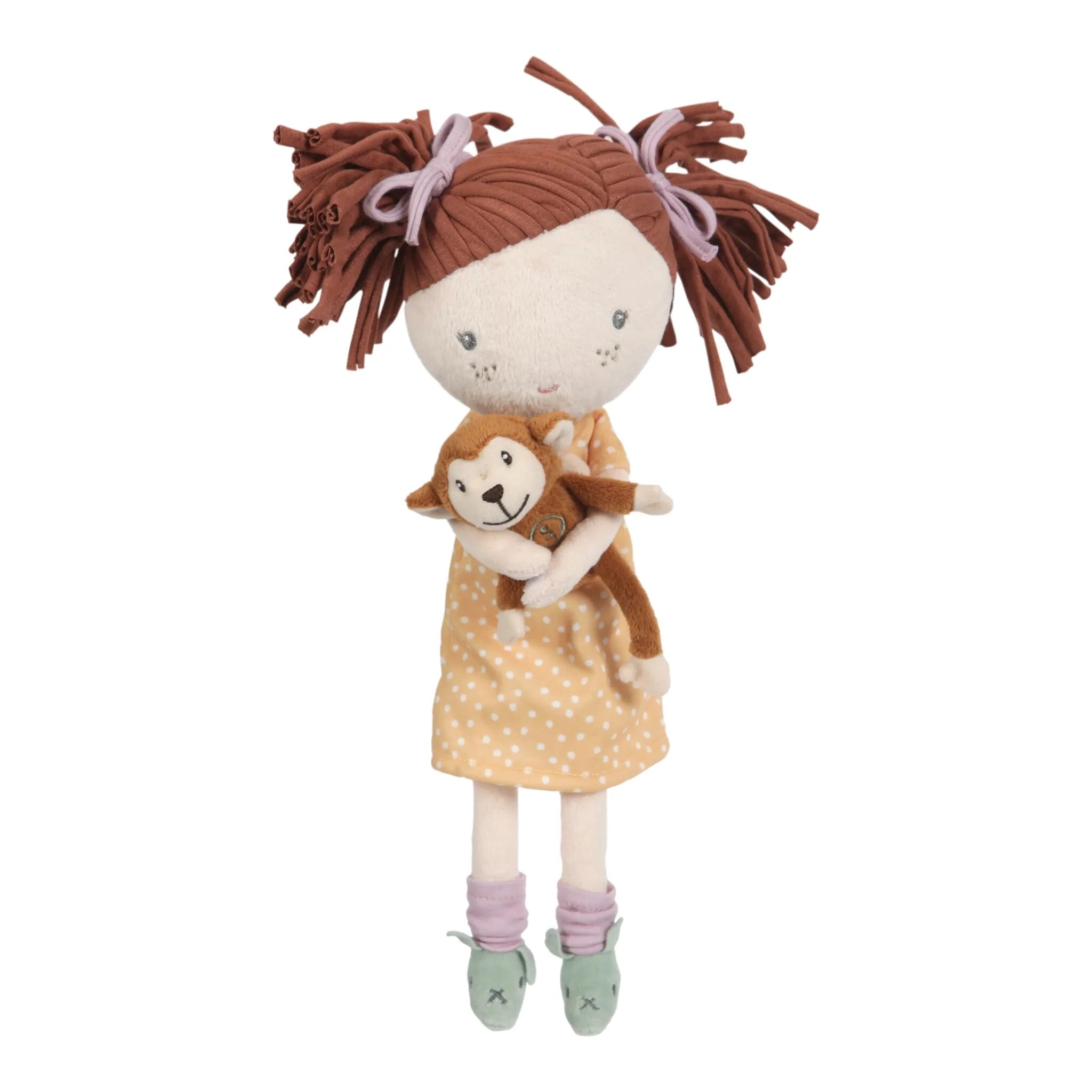 Little Dutch Boneca de pano Sophia 35 cm LD4572