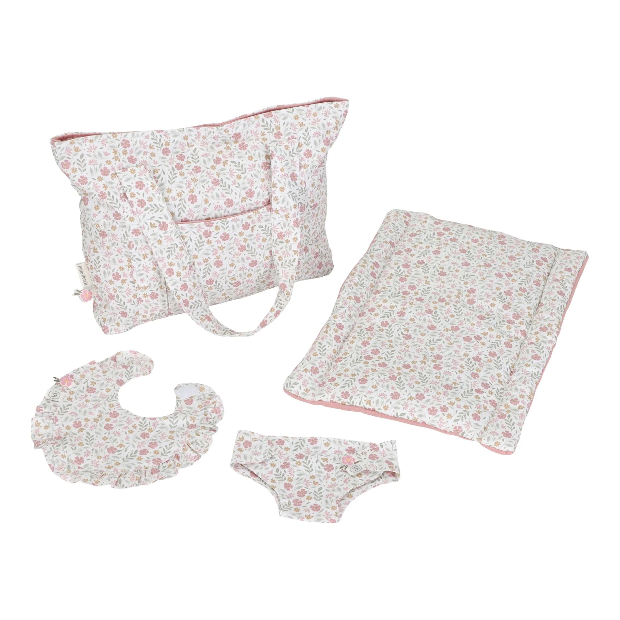 Little Dutch Mala Cuidados Bebé LD4589