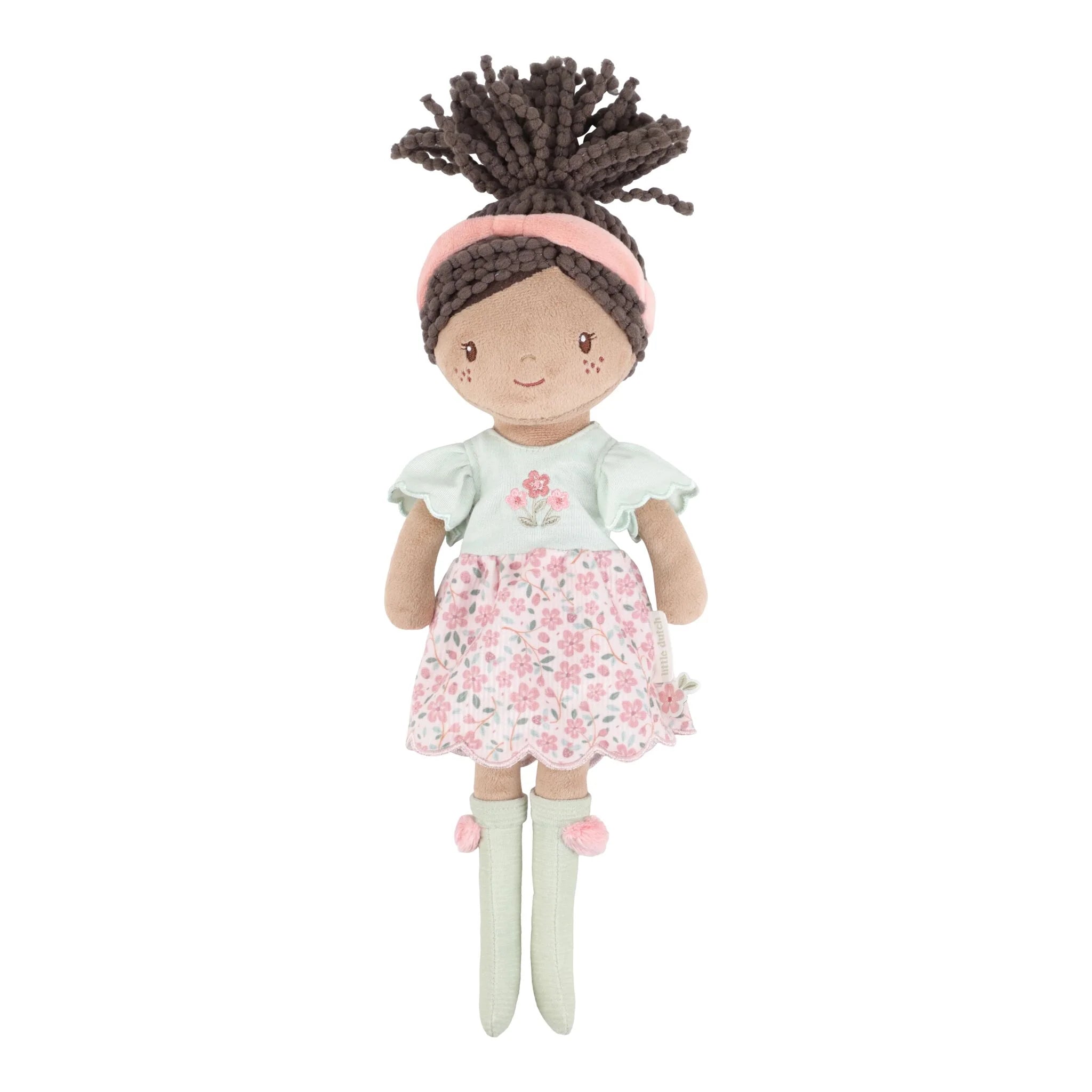 Little Dutch Boneca de pano Evi 35 cm LD4666
