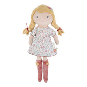 Little Dutch Boneca de pano Julia 35 cm LD4668