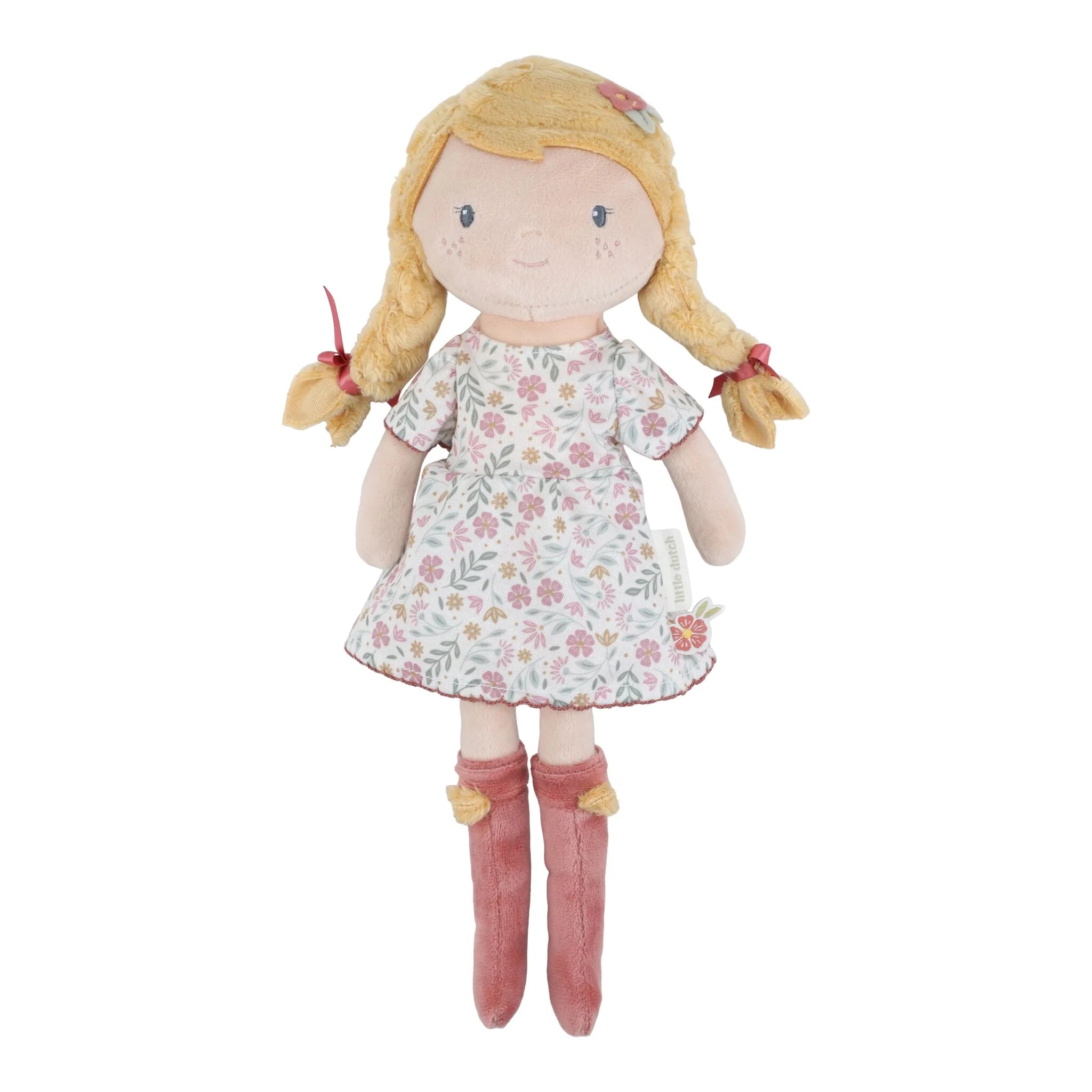Little Dutch Boneca de pano Julia 35 cm LD4668