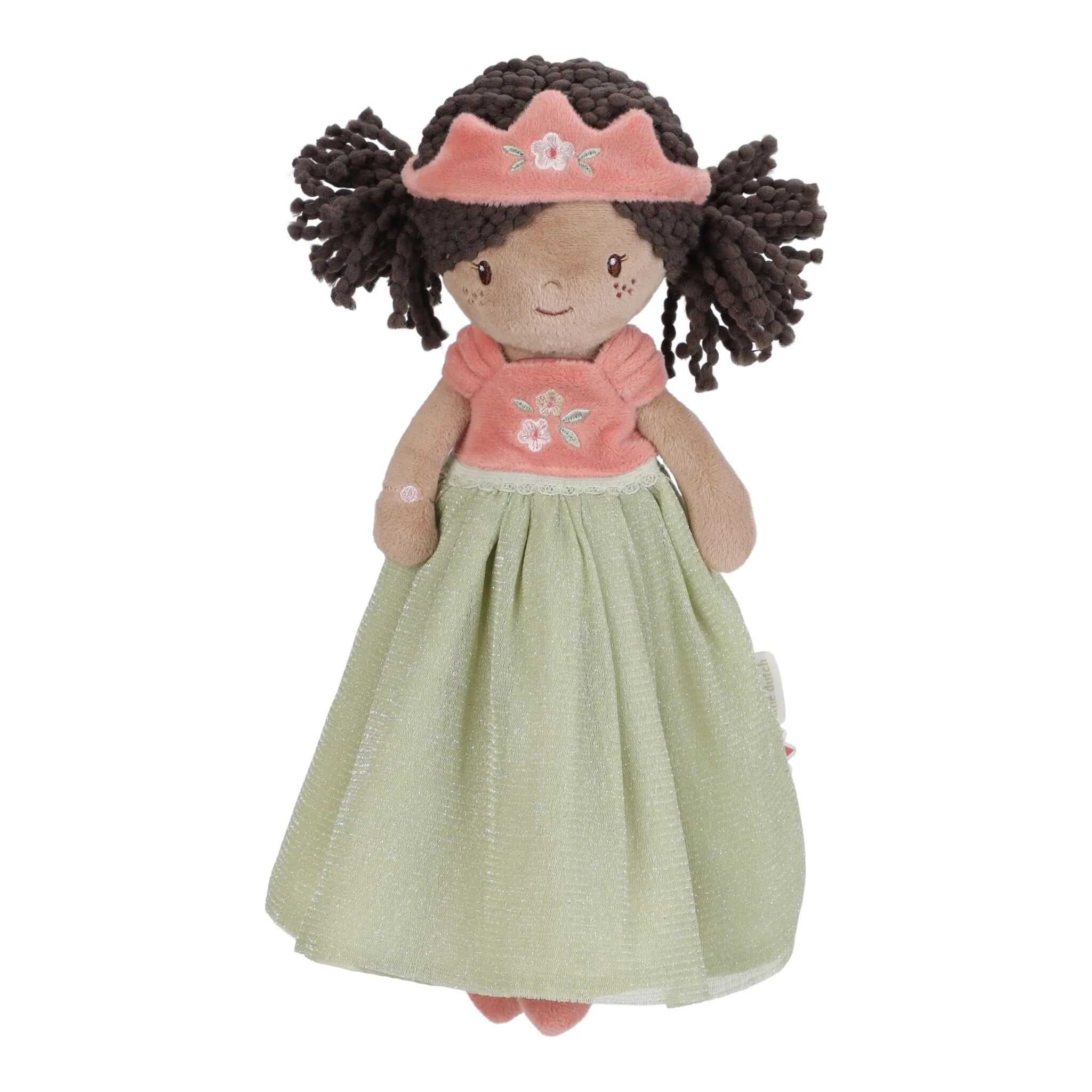 Little Dutch Boneca Princesa Evi 35 cm LD4672