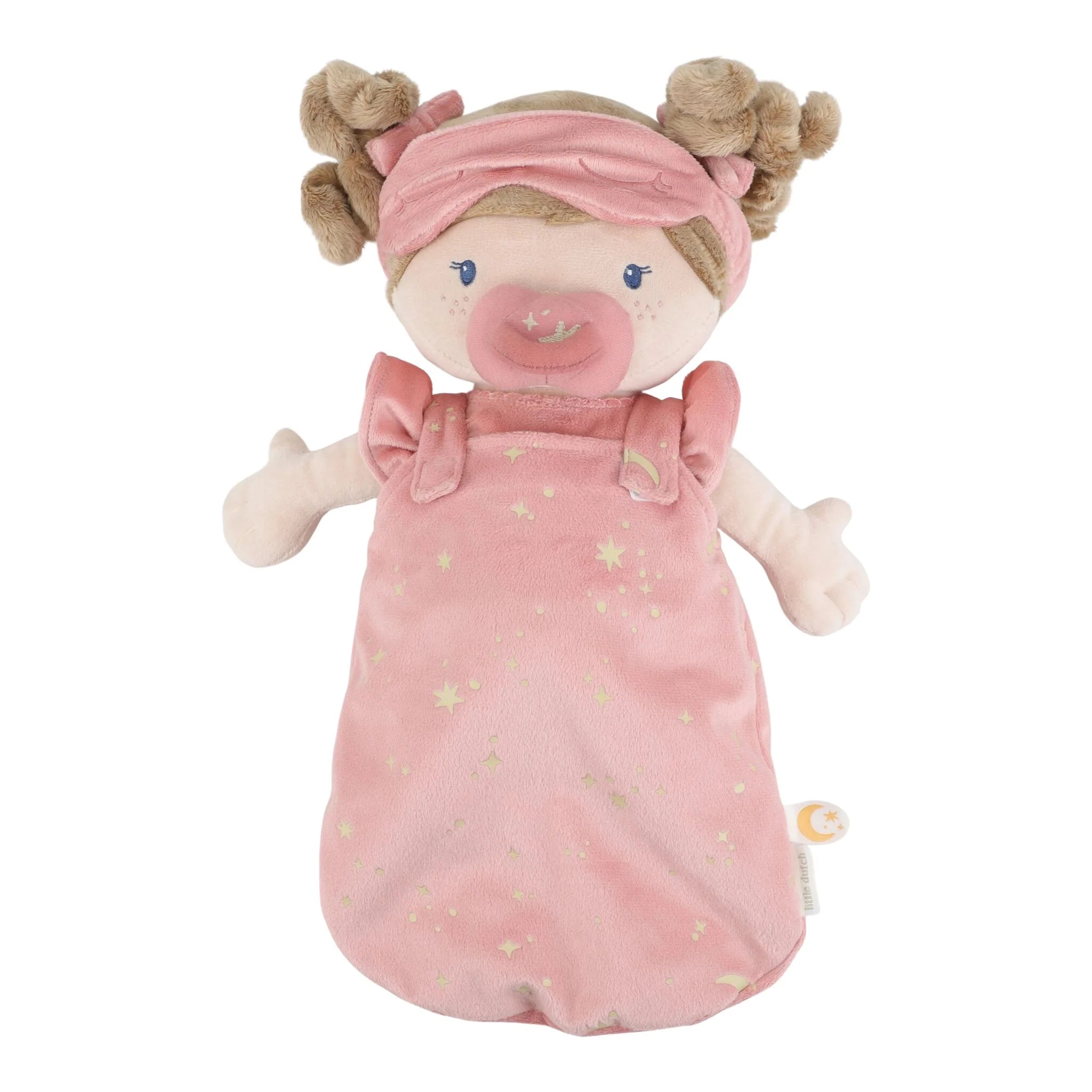 Little Dutch Boneca Rosa Adormecida LD4679