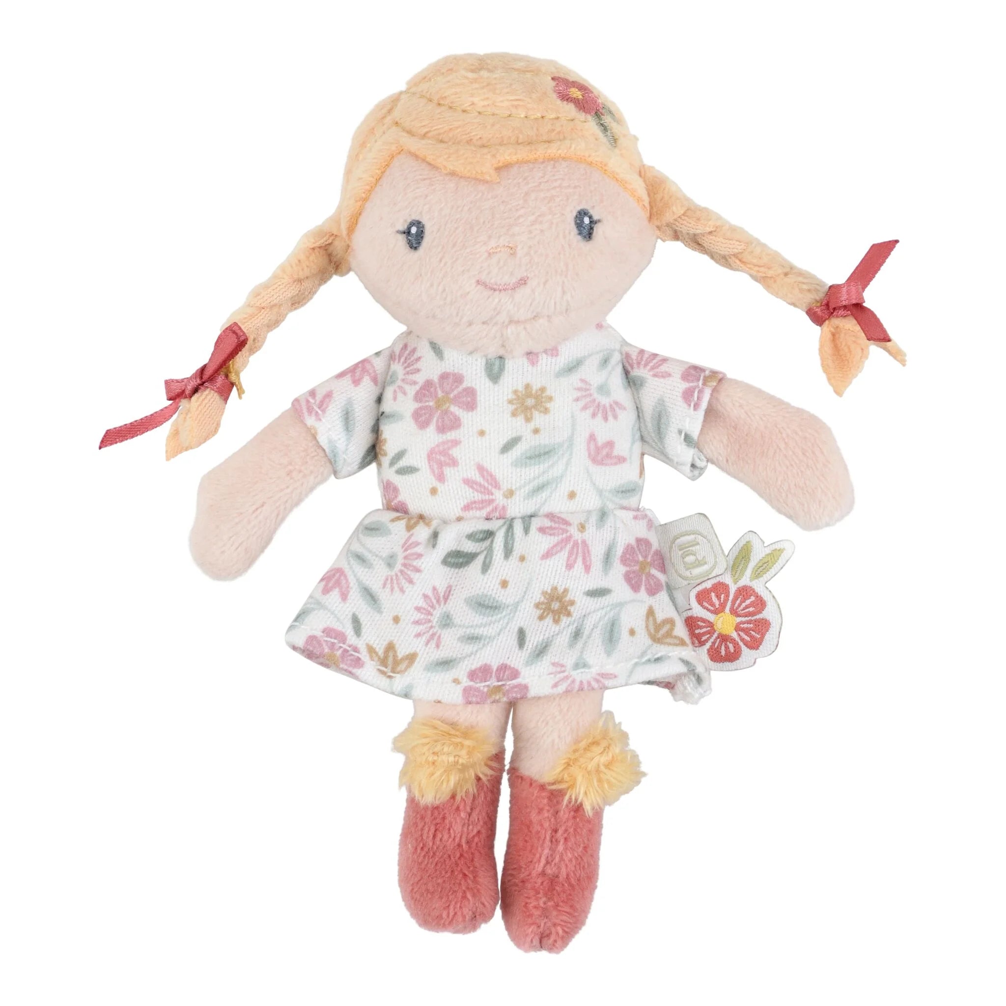 Little Dutch Boneca Princesa Julia 10cm LD4682