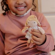 Little Dutch Boneca Princesa Julia 10cm LD4682