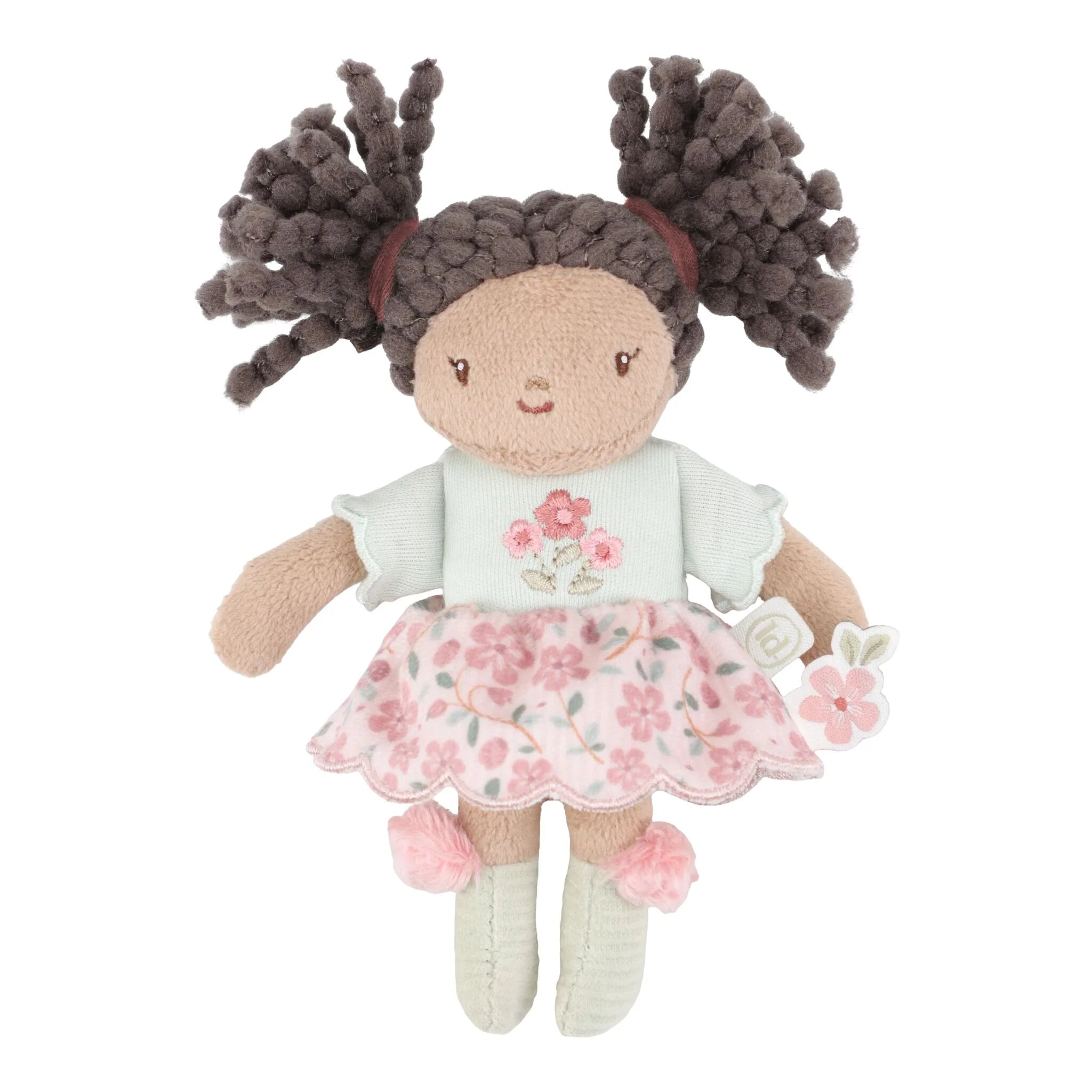 Little Dutch Boneca Princesa Evi 10 cm LD4683
