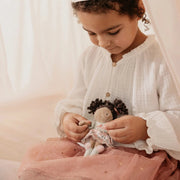 Little Dutch Boneca Princesa Evi 10 cm LD4683