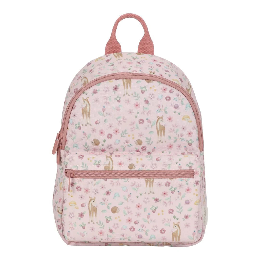 Little Dutch Mochila Fairy Garden LD4910