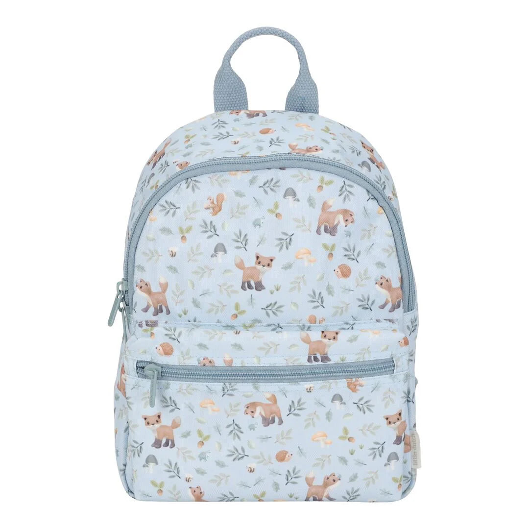 Little Dutch Mochila Forest Friends LD4911
