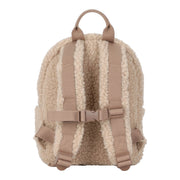 Little Dutch Mochila Teddy Taupe LD4917