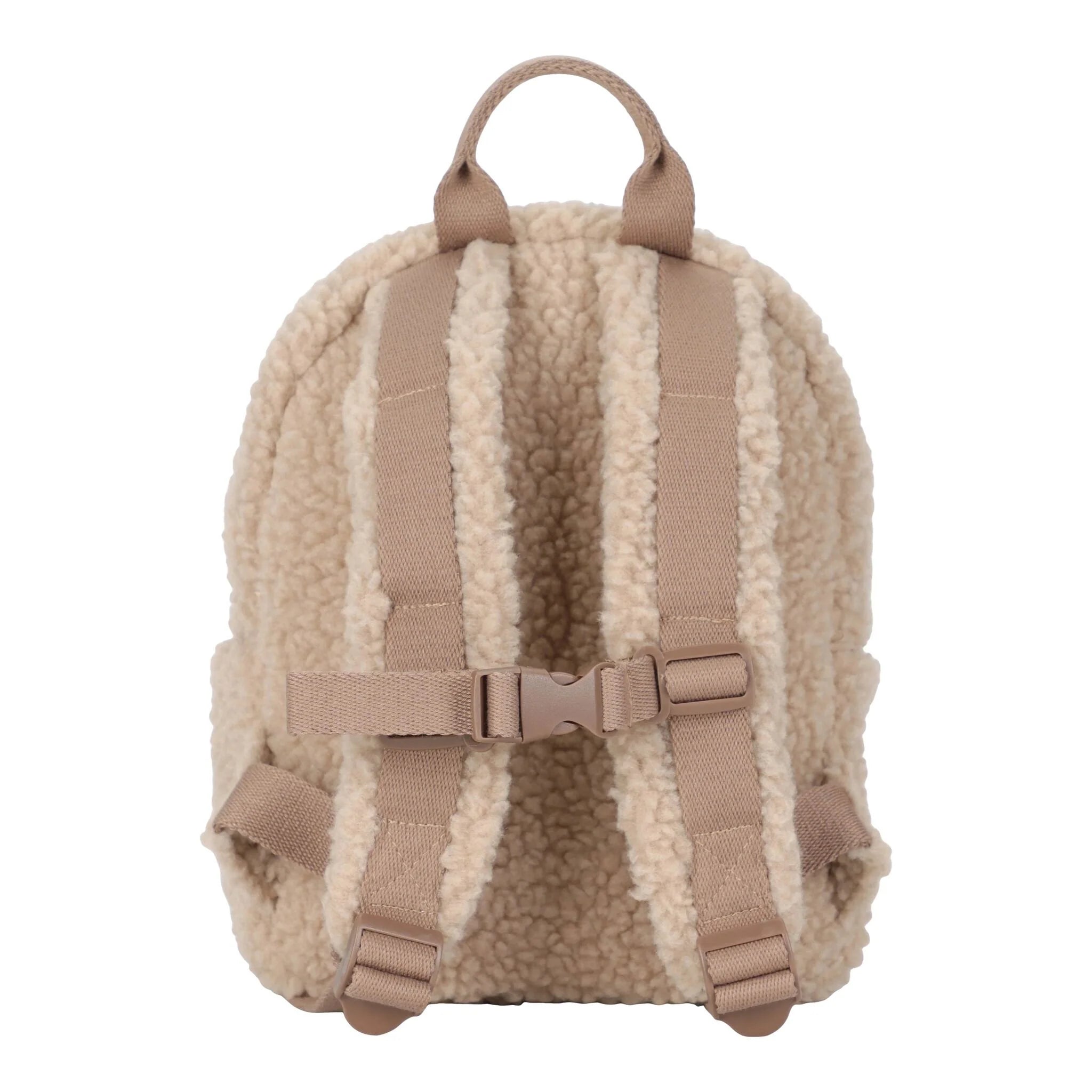 Little Dutch Mochila Teddy Taupe LD4917