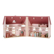 Little Dutch Casa de Bonecas Portátil LD7116