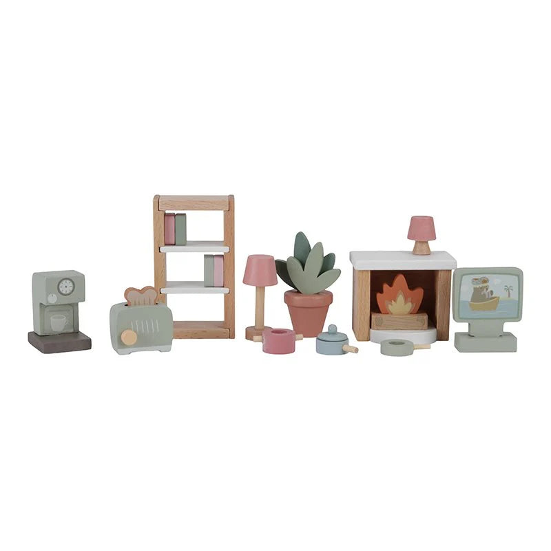 Little Dutch Dollhouse Furniture LD7118
