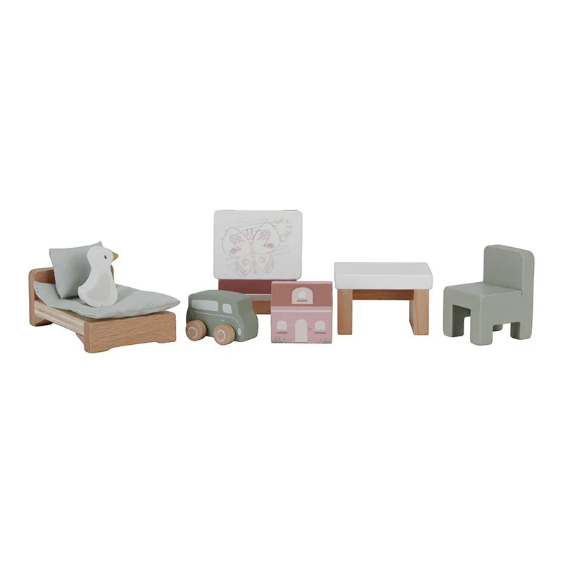 Little Dutch Quarto Infantil LD7119