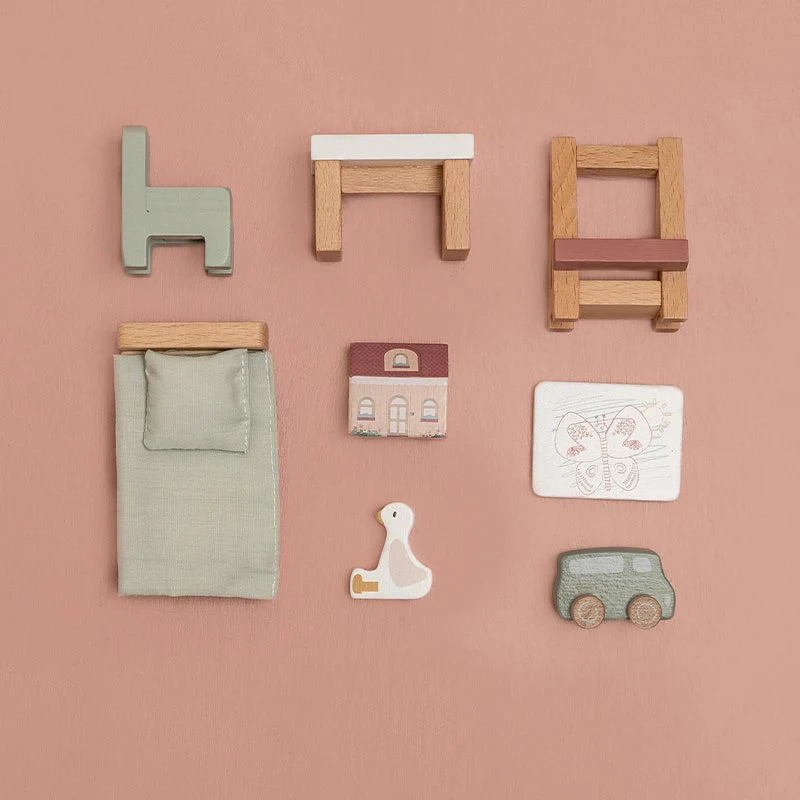 Little Dutch Quarto Infantil LD7119