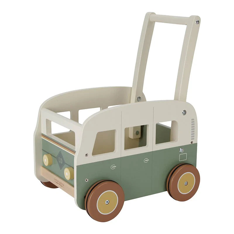 Little Dutch Vintage Walker Wagon LD7126