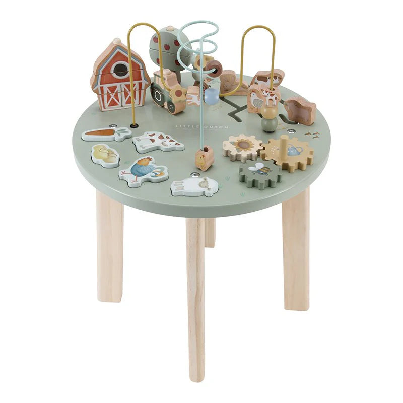 Little Dutch Mesa Ativ. Little Farm LD7141