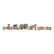 Little Dutch Pista de Comboio Little Farm LD7151