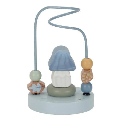 Little Dutch Espiral Cogumelo ForestFriends LD7233