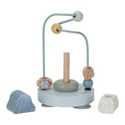 Little Dutch Espiral Cogumelo ForestFriends LD7233