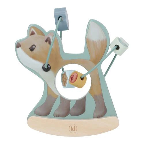Little Dutch Espiral Raposa Forest Friends LD7234