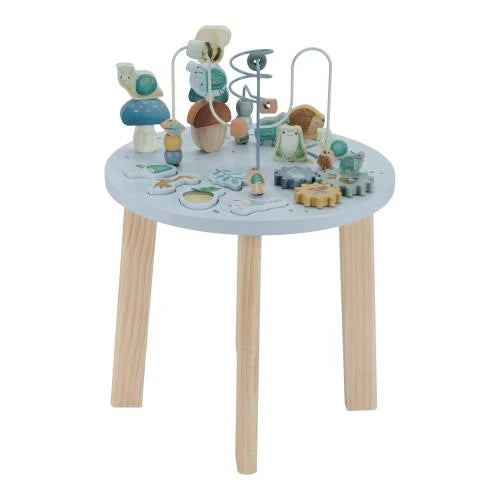 Little Dutch Mesa Atividades Forest Friends LD7241