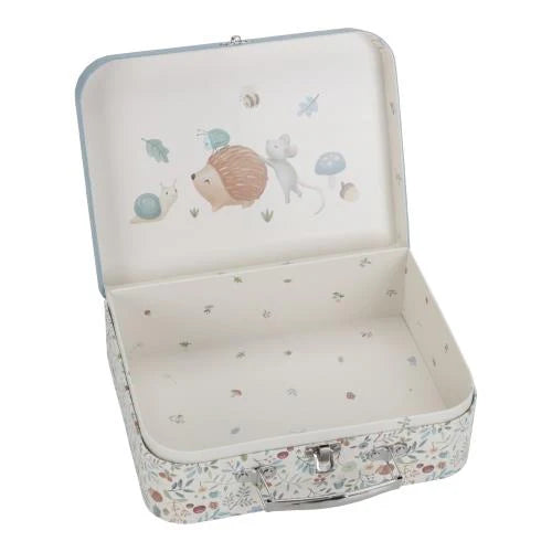 Little Dutch 2 Malas Cartão Forest Friends LD7244